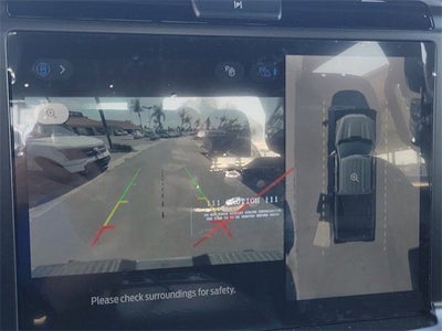 2025 Ford F-150 XLT ROUSH