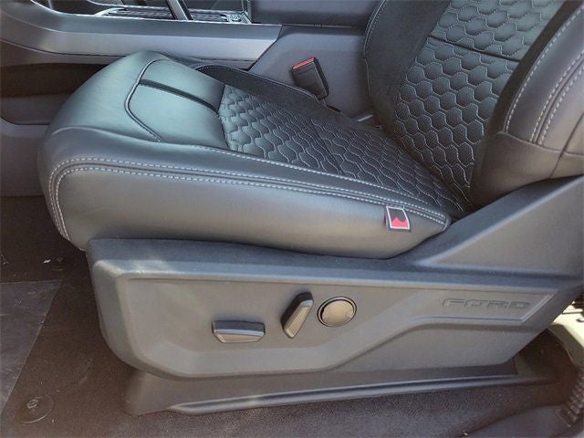 2025 Ford F-150 XLT ROUSH