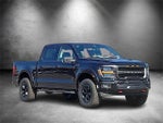 2025 Ford F-150 XLT ROUSH