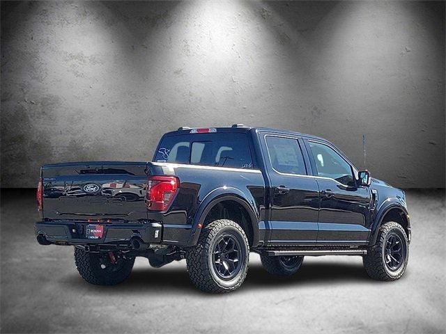 2025 Ford F-150 XLT ROUSH