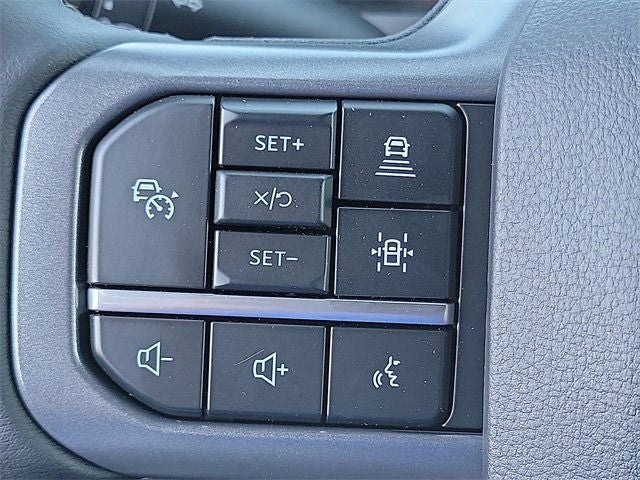 2025 Ford F-150 XLT ROUSH