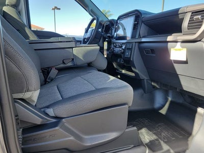 2026 Ford F-150 XL TM TUNED