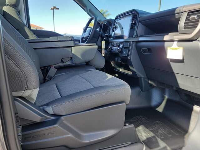 2026 Ford F-150 XL TM TUNED