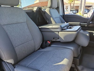 2026 Ford F-150 XL TM TUNED