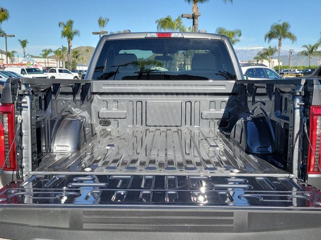 2026 Ford F-150 XL TM TUNED
