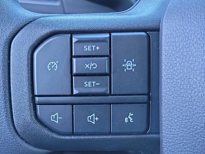 2026 Ford F-150 XL TM TUNED