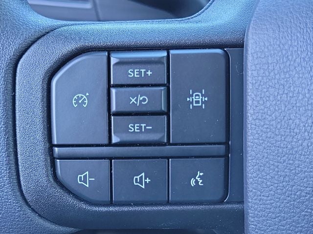 2026 Ford F-150 XL TM TUNED