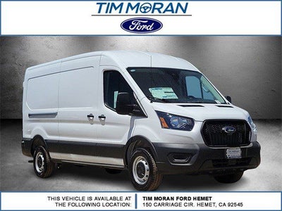 2025 Ford Transit-150 Base