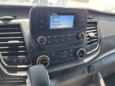 2025 Ford Transit-150 Base