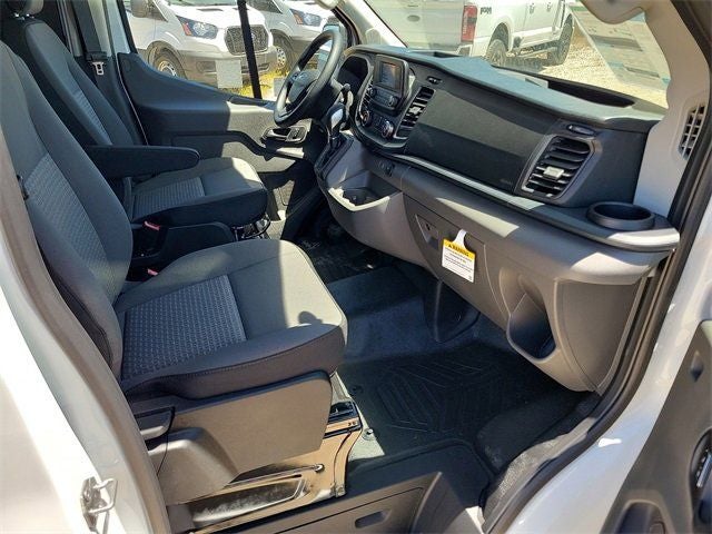 2025 Ford Transit-150 Base