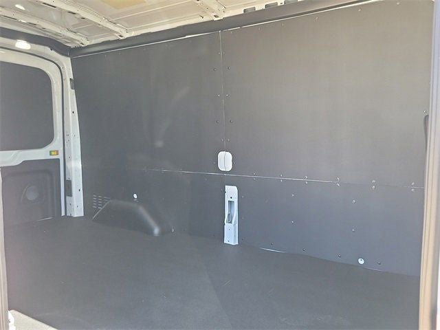 2025 Ford Transit-150 Base