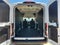 2025 Ford Transit-150 Base