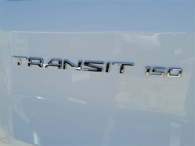 2025 Ford Transit-150 Base