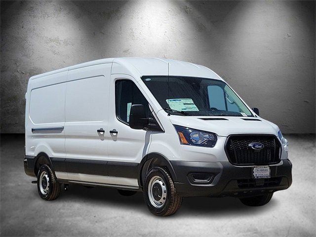 2025 Ford Transit-150 Base