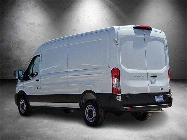 2025 Ford Transit-150 Base