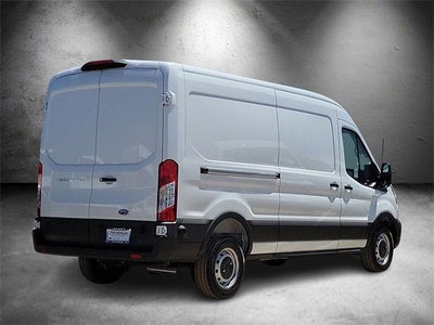 2025 Ford Transit-150 Base