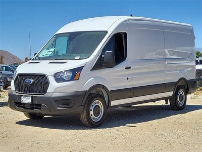 2025 Ford Transit-150 Base