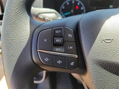 2025 Ford Transit-150 Base