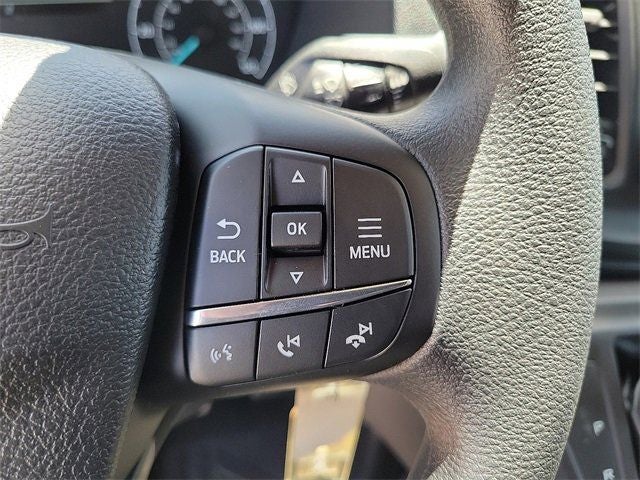 2025 Ford Transit-150 Base