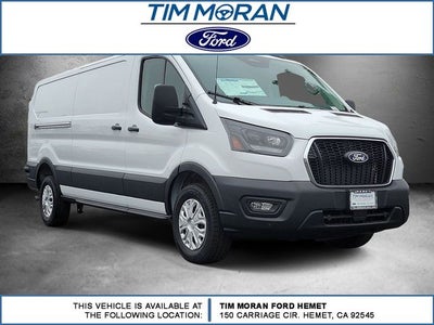 2026 Ford Transit-150 Base