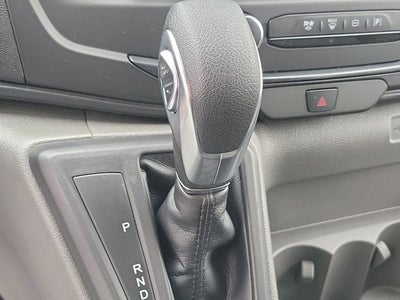 2026 Ford Transit-150 Base