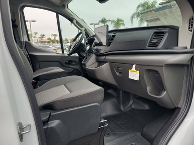 2026 Ford Transit-150 Base