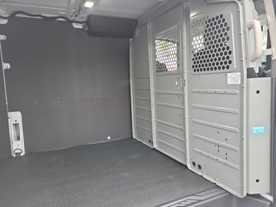2026 Ford Transit-150 Base