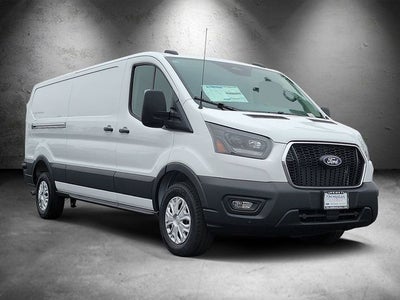 2026 Ford Transit-150 Base
