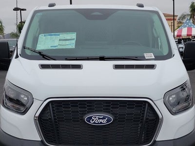 2026 Ford Transit-150 Base
