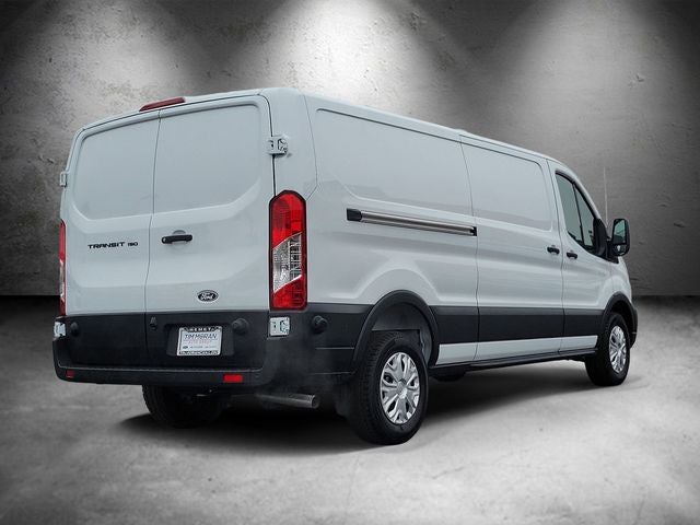 2026 Ford Transit-150 Base