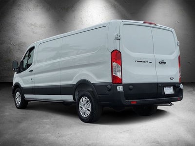 2026 Ford Transit-150 Base