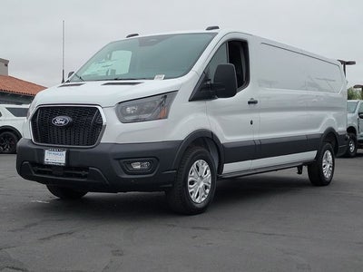 2026 Ford Transit-150 Base