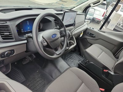2026 Ford Transit-150 Base