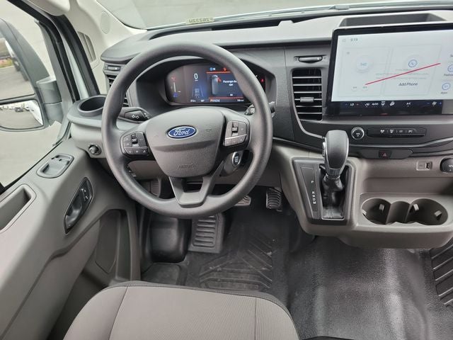 2026 Ford Transit-150 Base