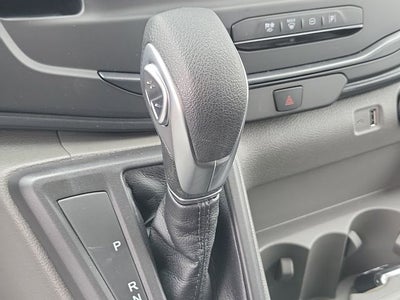 2026 Ford Transit-150 Base