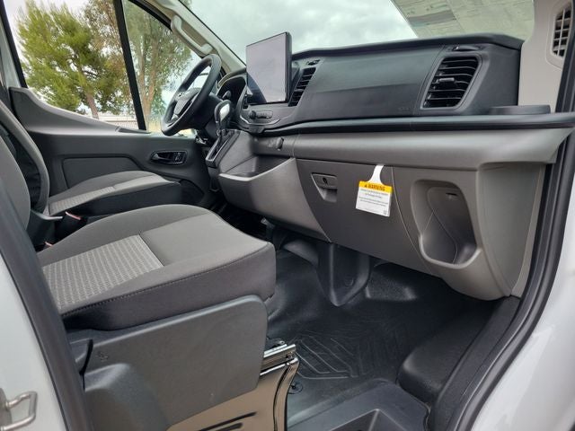 2026 Ford Transit-150 Base