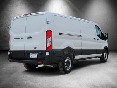 2026 Ford Transit-150 Base