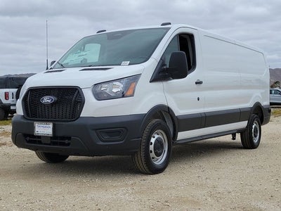 2026 Ford Transit-150 Base