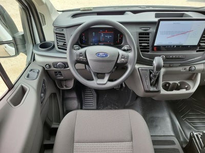2026 Ford Transit-150 Base