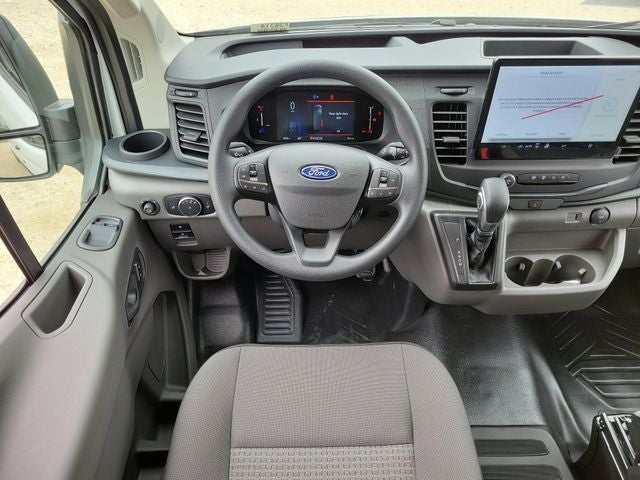 2026 Ford Transit-150 Base
