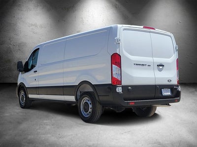 2026 Ford Transit-150 Base
