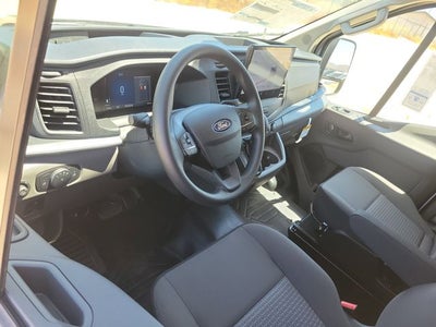2026 Ford Transit-150 Base