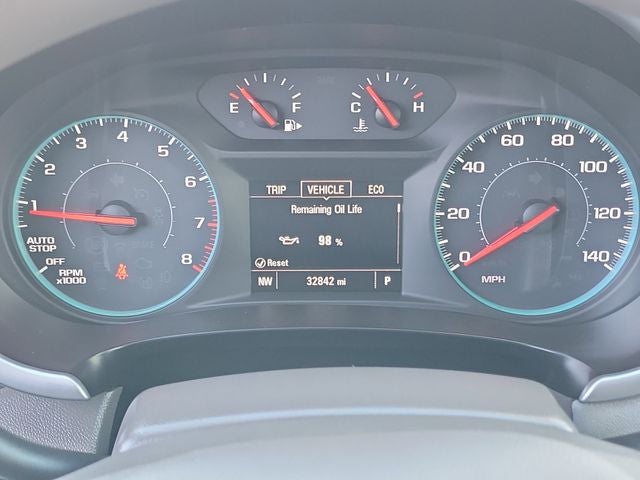 2020 Chevrolet Malibu LS 1LS