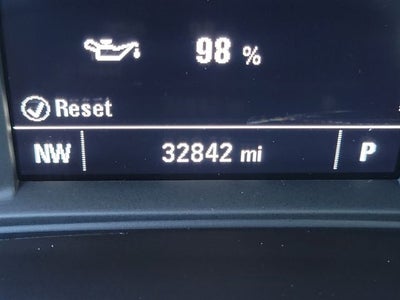 2020 Chevrolet Malibu LS 1LS