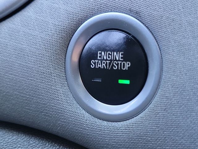 2020 Chevrolet Malibu LS 1LS