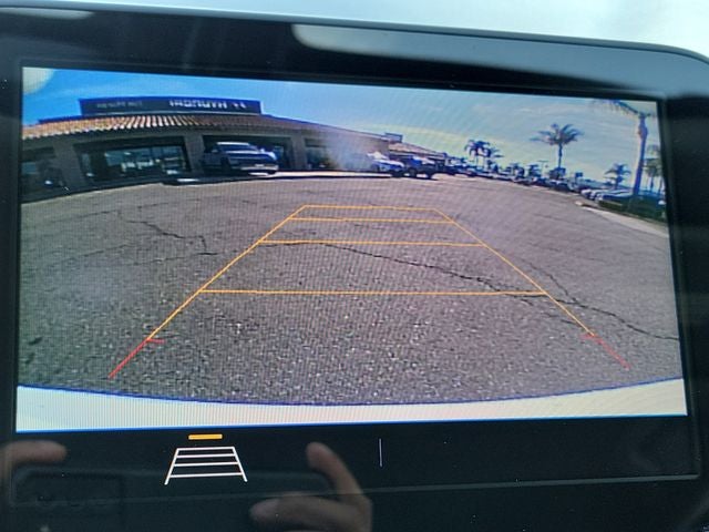 2020 Chevrolet Malibu LS 1LS