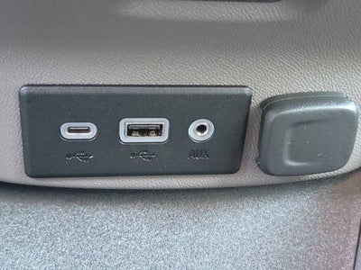 2020 Chevrolet Malibu LS 1LS