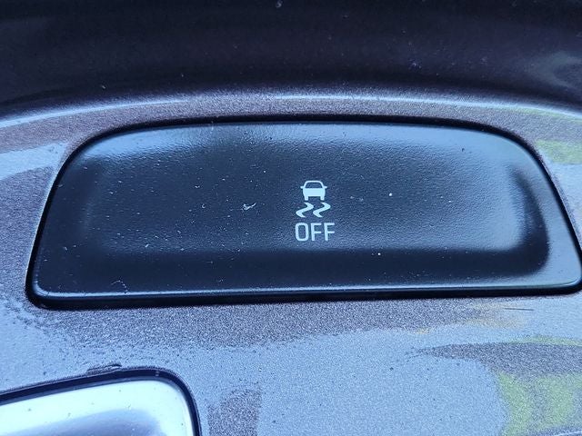 2020 Chevrolet Malibu LS 1LS