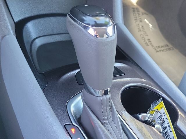 2020 Chevrolet Malibu LS 1LS