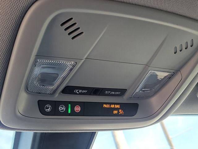 2020 Chevrolet Malibu LS 1LS